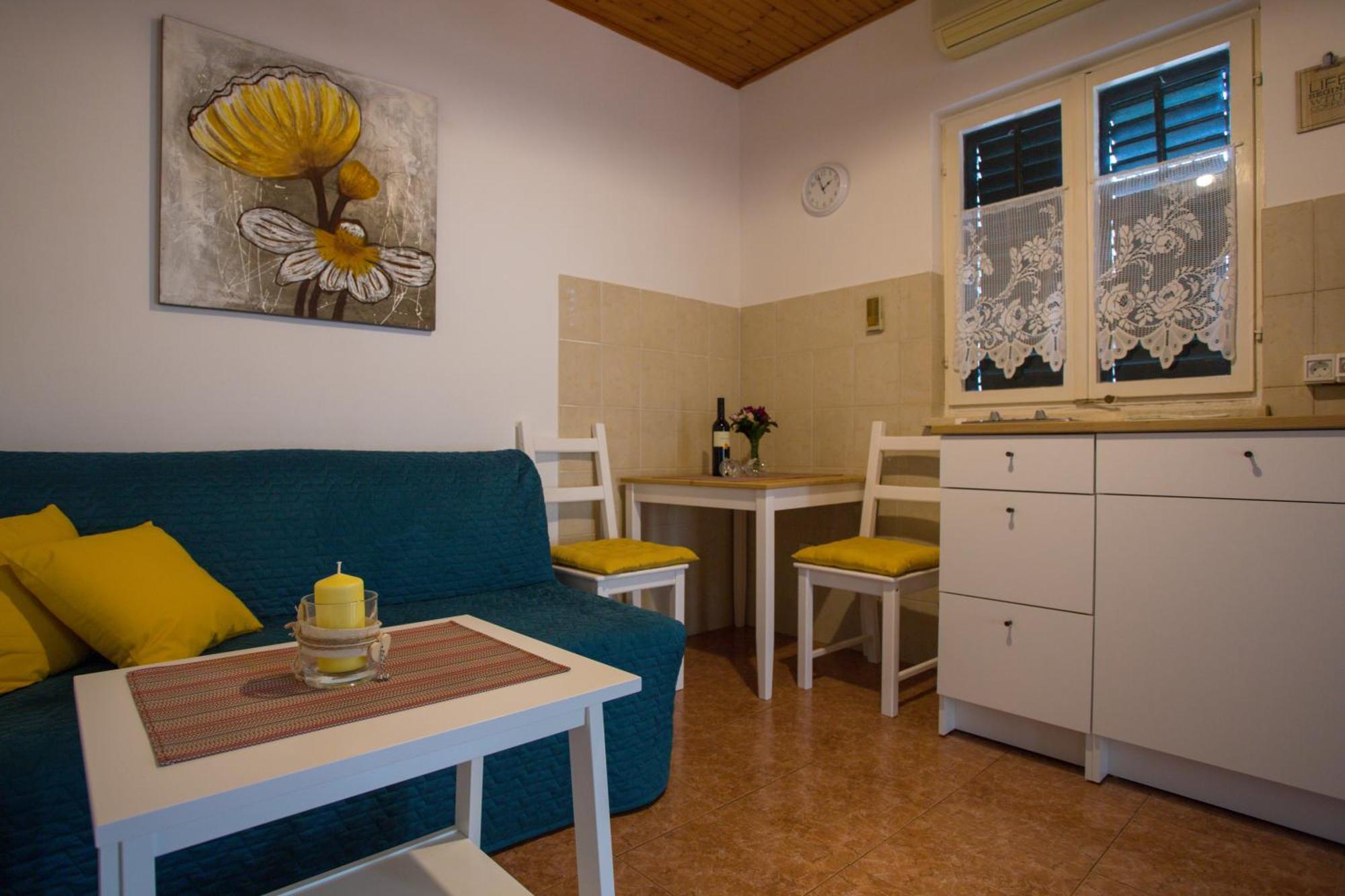 Apartments Afrodita 두브로브니크 외부 사진