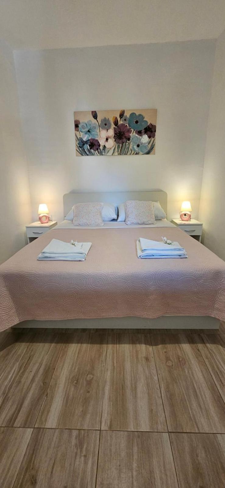 Apartments Afrodita 두브로브니크 외부 사진
