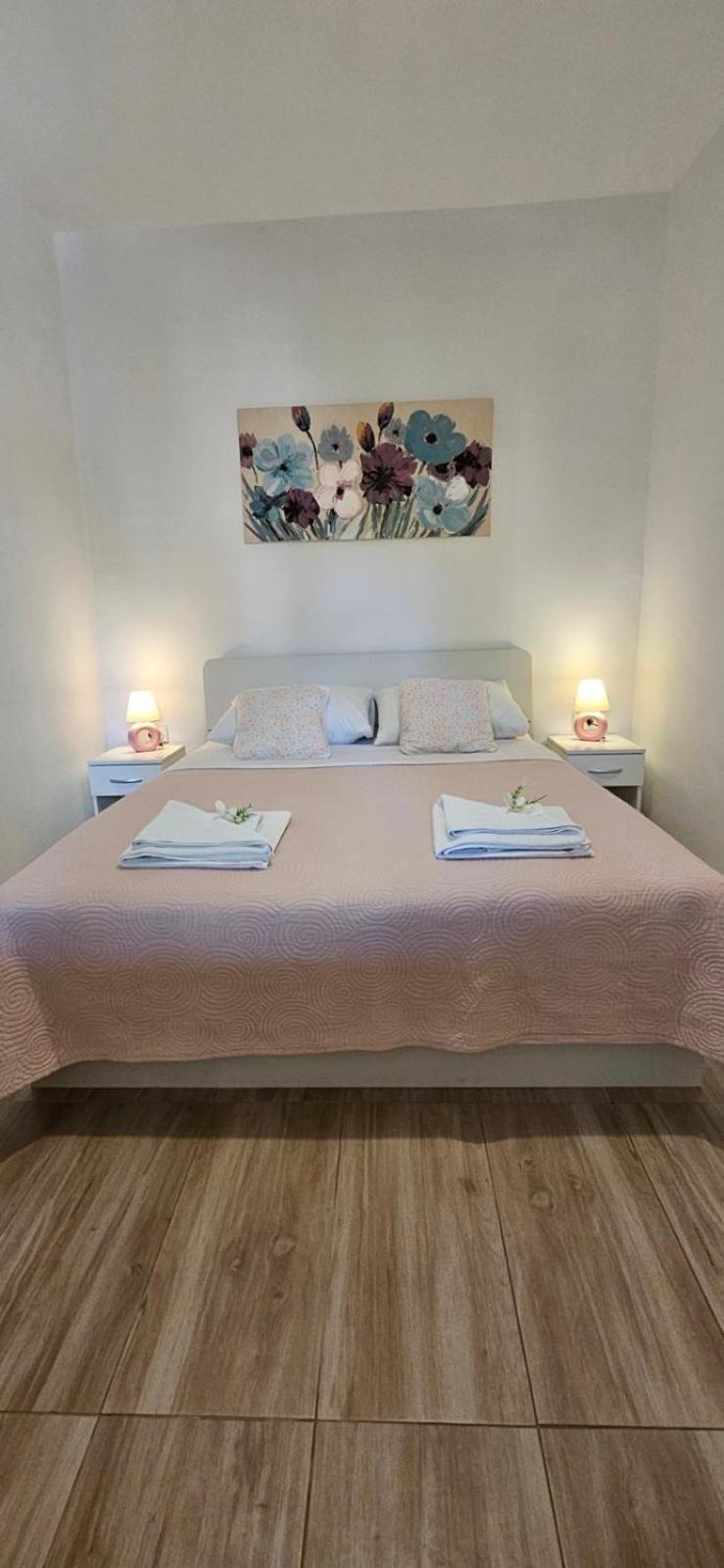 Apartments Afrodita 두브로브니크 객실 사진