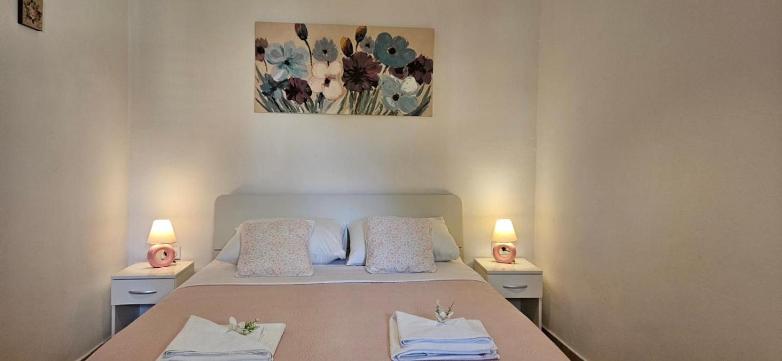 Apartments Afrodita 두브로브니크 객실 사진