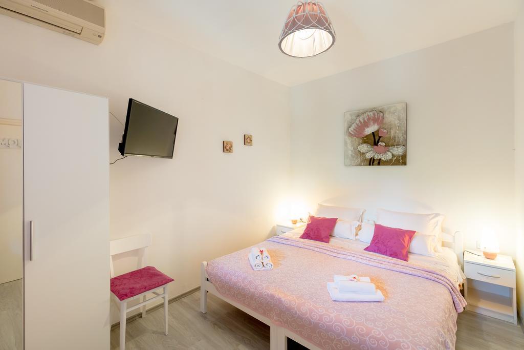 Apartments Afrodita 두브로브니크 외부 사진