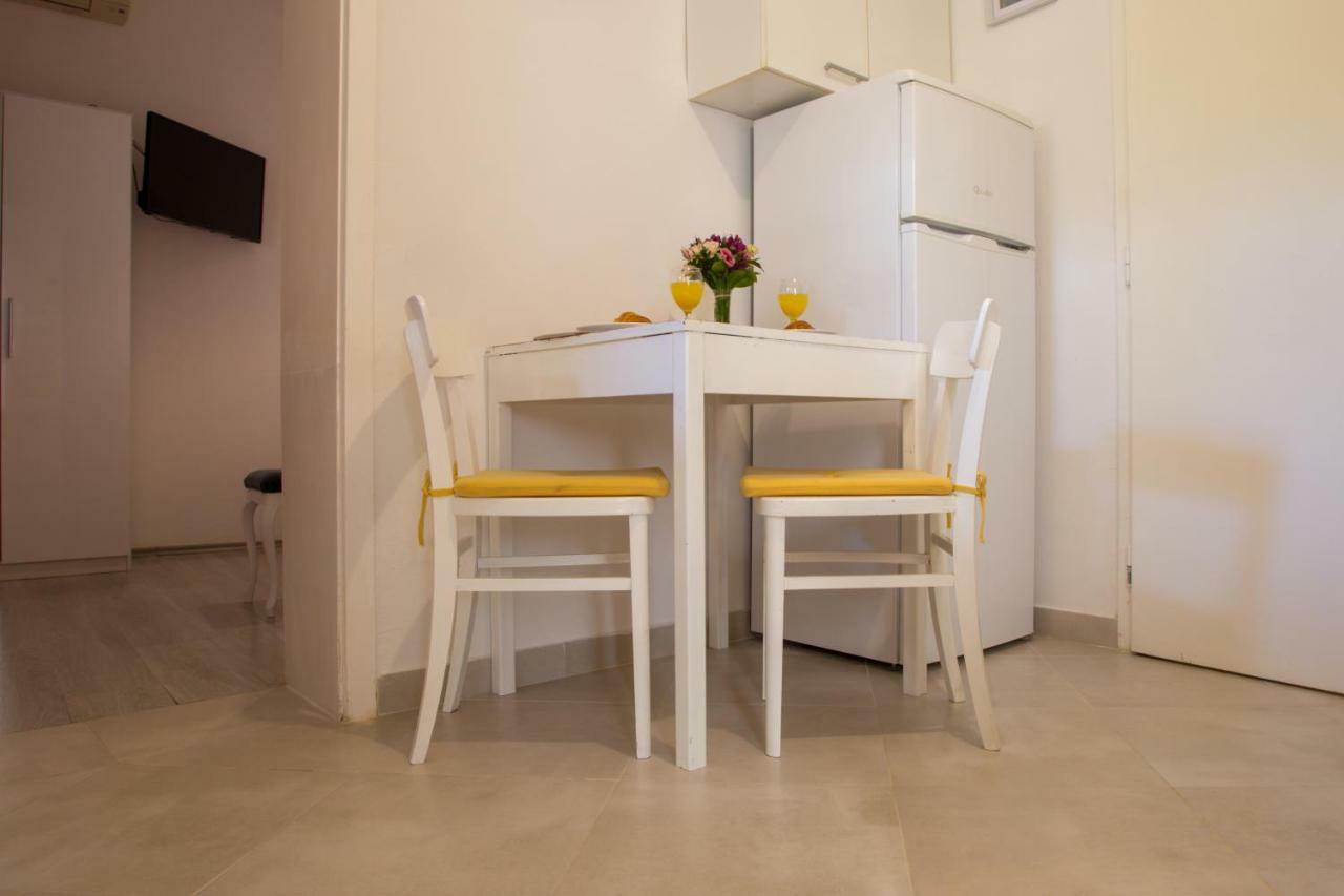 Apartments Afrodita 두브로브니크 외부 사진