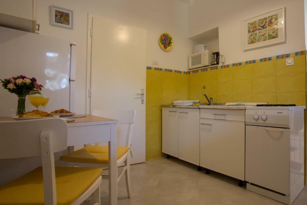 Apartments Afrodita 두브로브니크 객실 사진